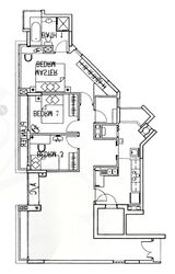 Compass Heights (D19), Apartment #488581951